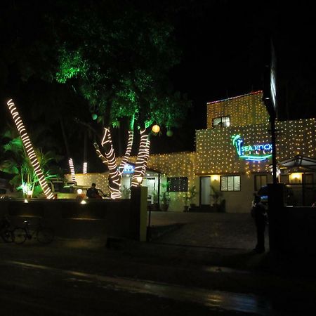 Hotel Sea Rock Villa Daman Exterior foto